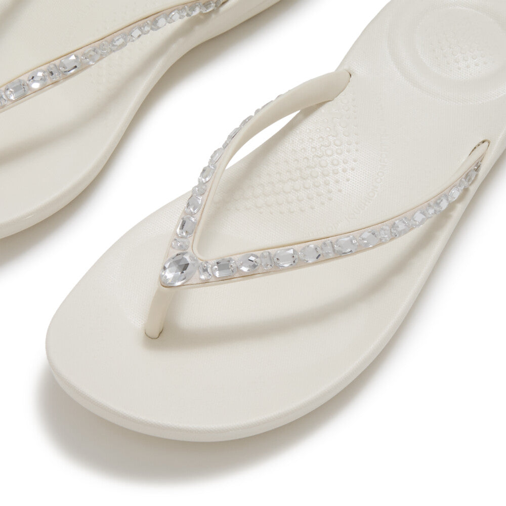 FitFlop JC8-477, Cream, catalogue view 2.