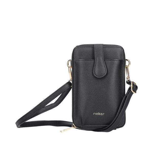 Rieker H1520-00 Ladies Handbag