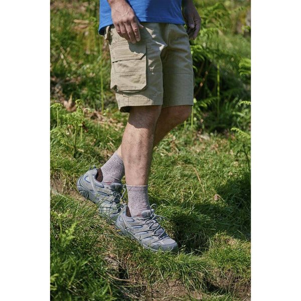HJ Socks HJ700 Mens Protrek Light Hike Socks-elevate your sole