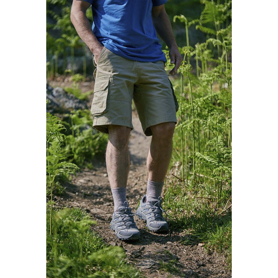 HJ Socks HJ700 Mens Protrek Light Hike Socks-elevate your sole
