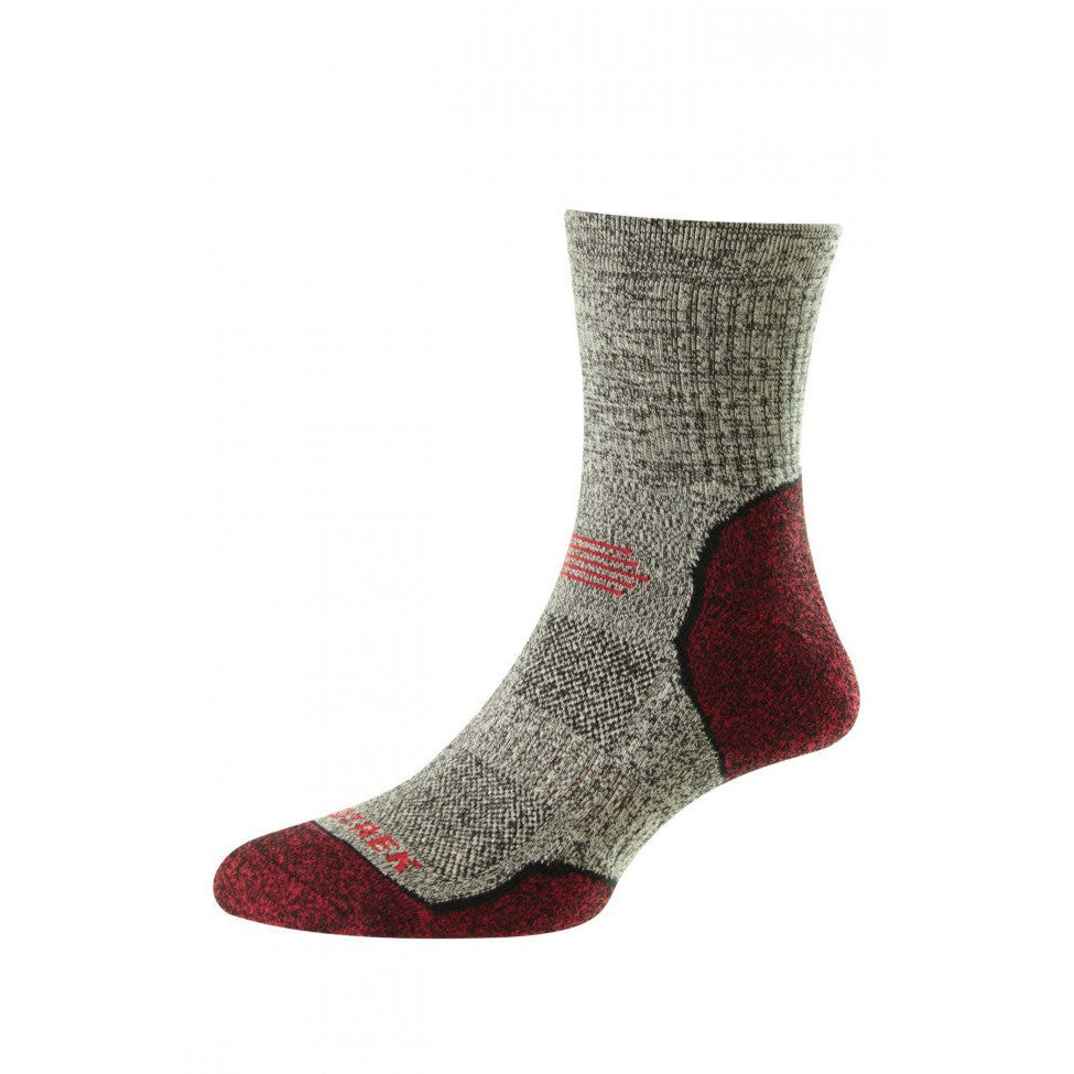 HJ Socks HJ700 Mens Protrek Light Hike Socks-elevate your sole