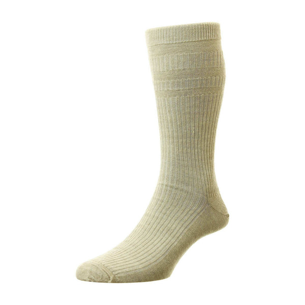 HJ Socks HJ90 Mens Original Wool Softop Socks-elevate your sole