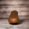 Savelli 33250 Mens Tan Leather Slip On Loafers
