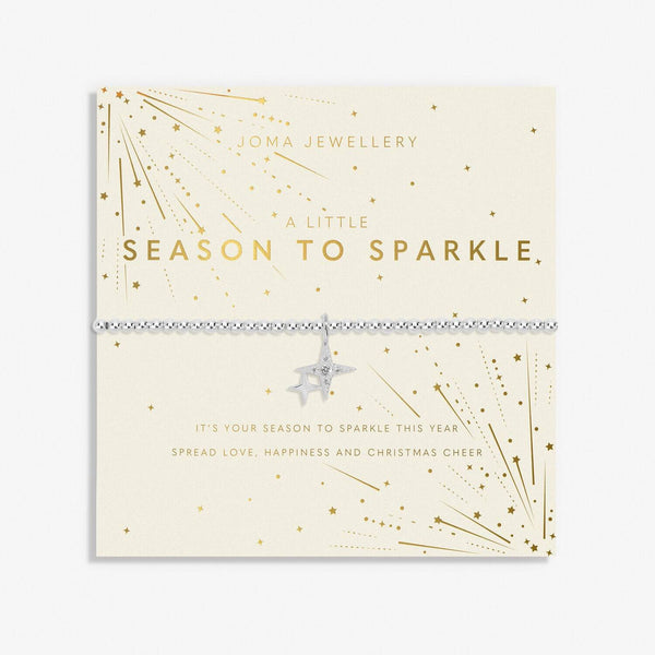 Joma A Little Season To Sparkle-elevate your sole