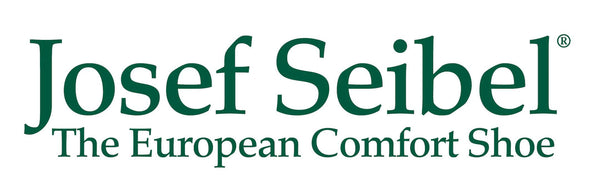 Josef Seibel Shoes Logo