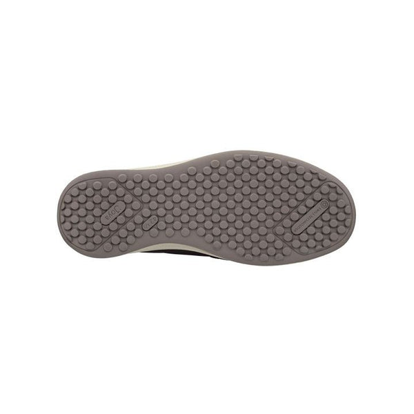 Joya Boston Dark Brown Mens Leather Arch Support Lace Up Shoes-elevate your sole