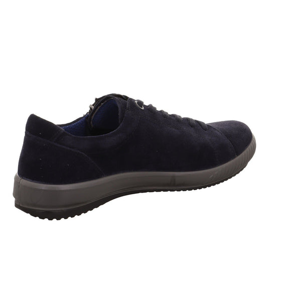 Legero 2-000219-8010 Tanaro Ocean Navy Waterproof Suede