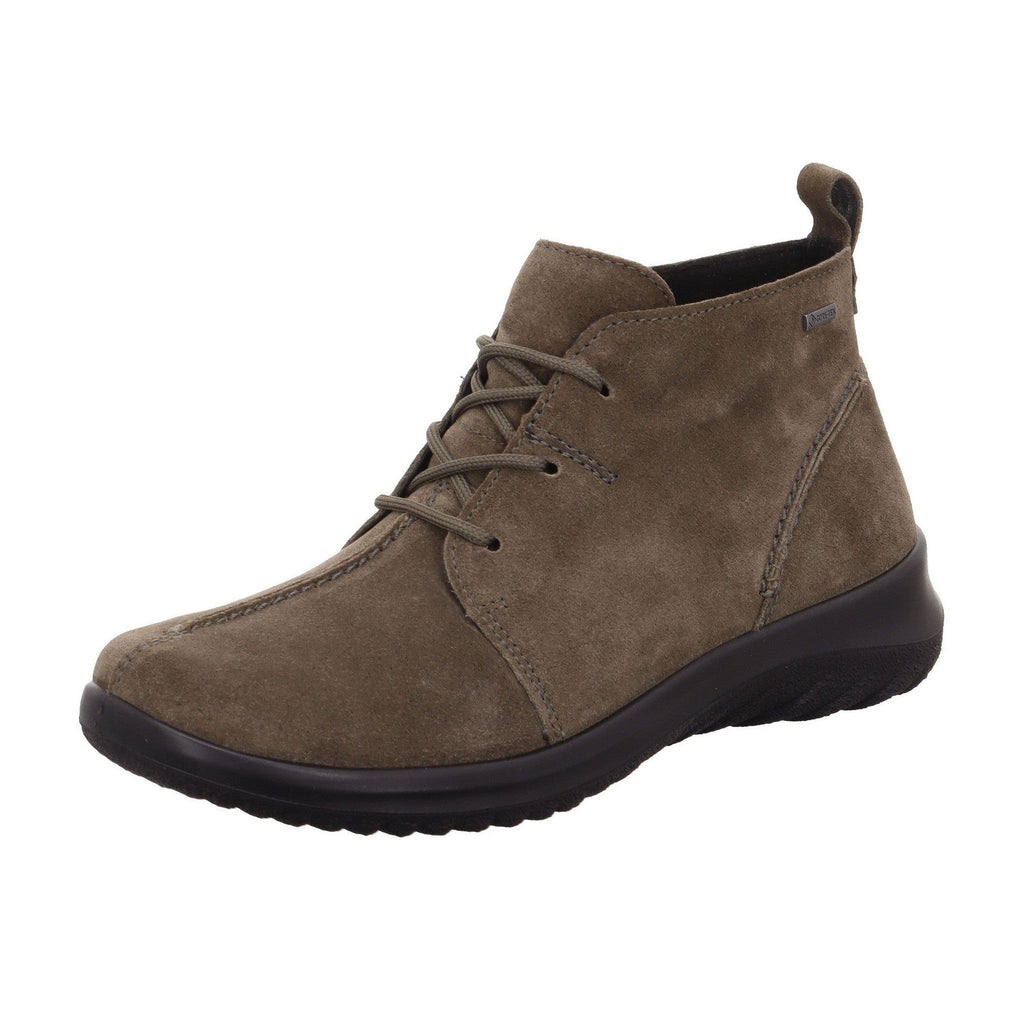 Legero Soft Boot With Goretex Waterproof Membrane