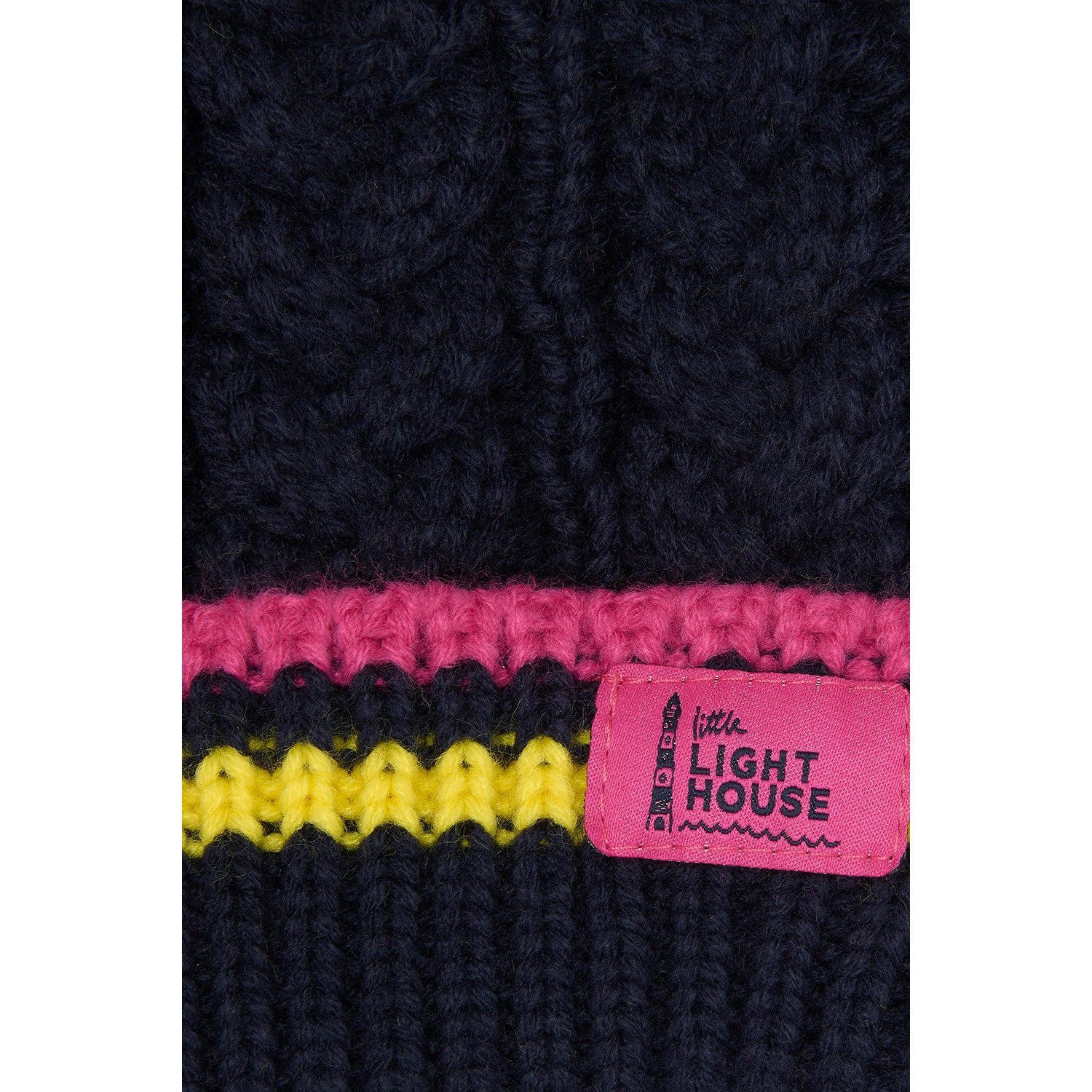 Lighthouse Bobble Hat-elevate your sole