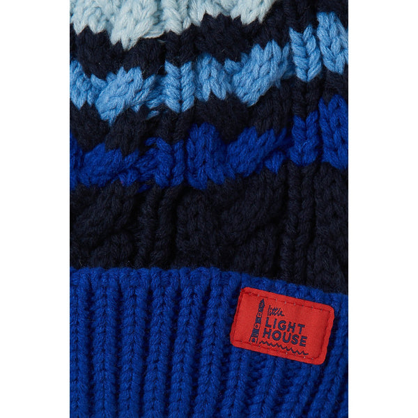 Lighthouse Bobble Hat-elevate your sole