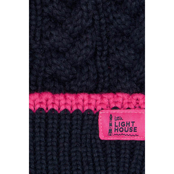 Lighthouse Bobble Hat-elevate your sole