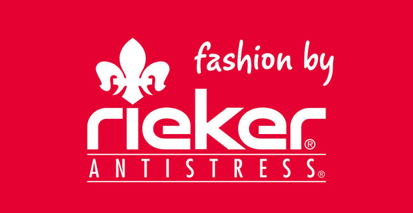 Rieker Shoes Logo