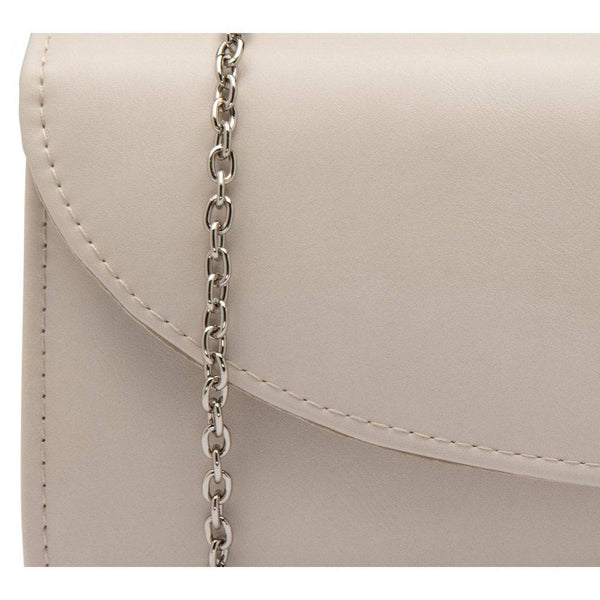 Lotus Claire ULG056 Nude Clutch Bag-elevate your sole