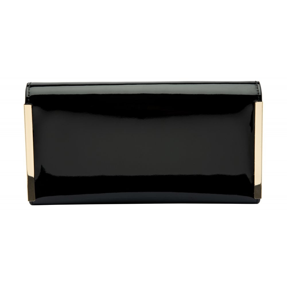 Lotus Martha ULG057 Black Patent bag-elevate your sole