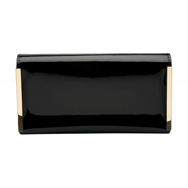 Lotus Martha ULG057 Black Patent bag-elevate your sole