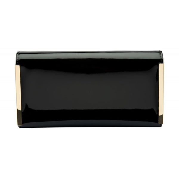 Lotus Martha ULG057 Black Patent bag-elevate your sole