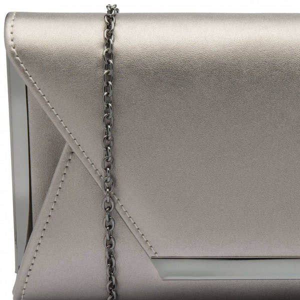 Lotus Martha ULG057DG0 Pewter Bag-elevate your sole