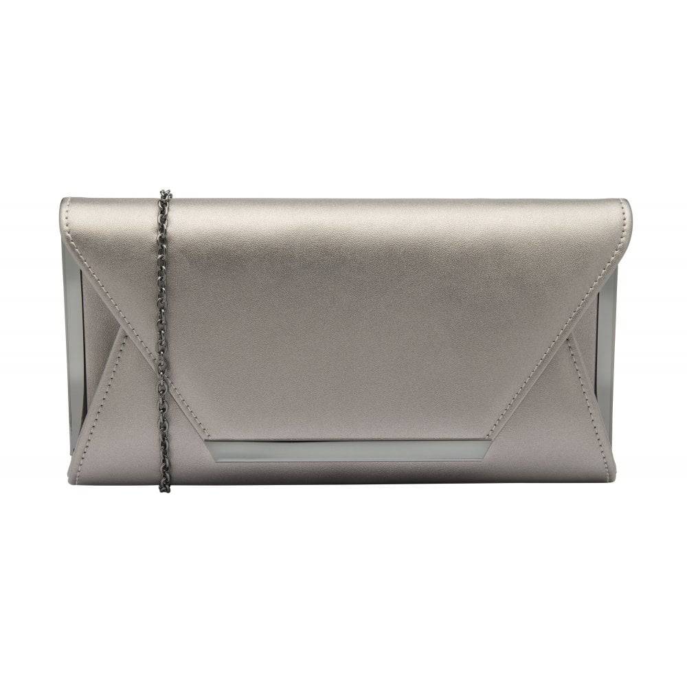 Lotus Martha ULG057DG0 Pewter Bag-elevate your sole