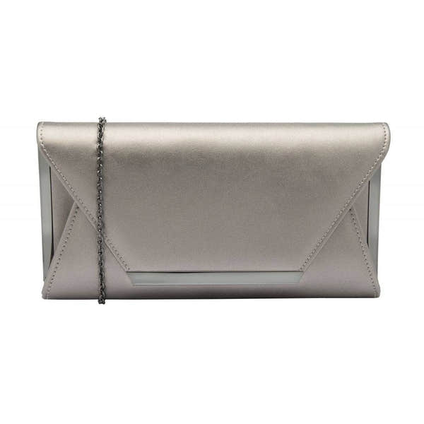 Lotus Martha ULG057DG0 Pewter Bag-elevate your sole