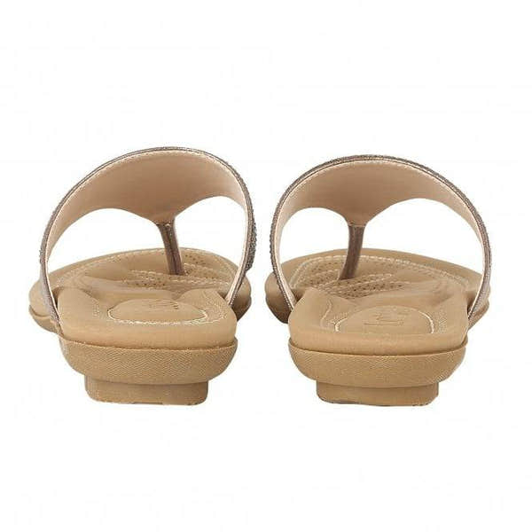 Lotus Patti Silver/Diamante-elevate your sole