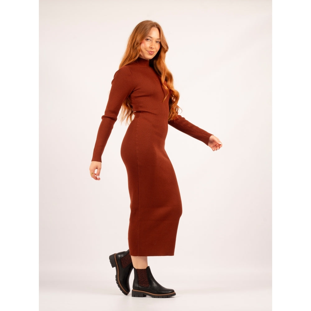 Lunar GLB225 Ribble Ladies Black Pull-On Ankle Boots, Chelsea style, with chunky heels and elastic side panels.