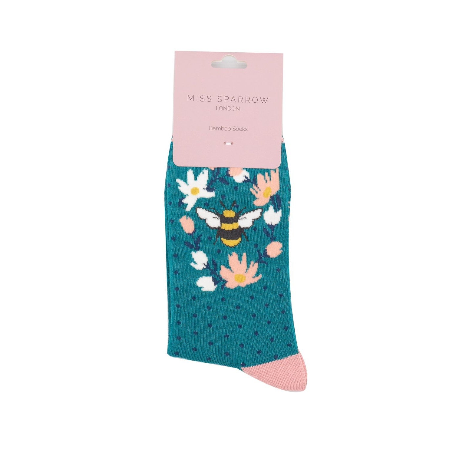 Miss Sparrow Bumble Bee Wreath-elevate your sole