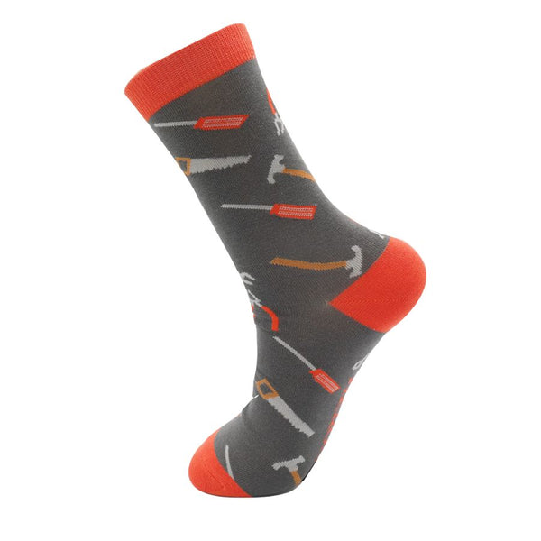 Mr Heron Tools-elevate your sole