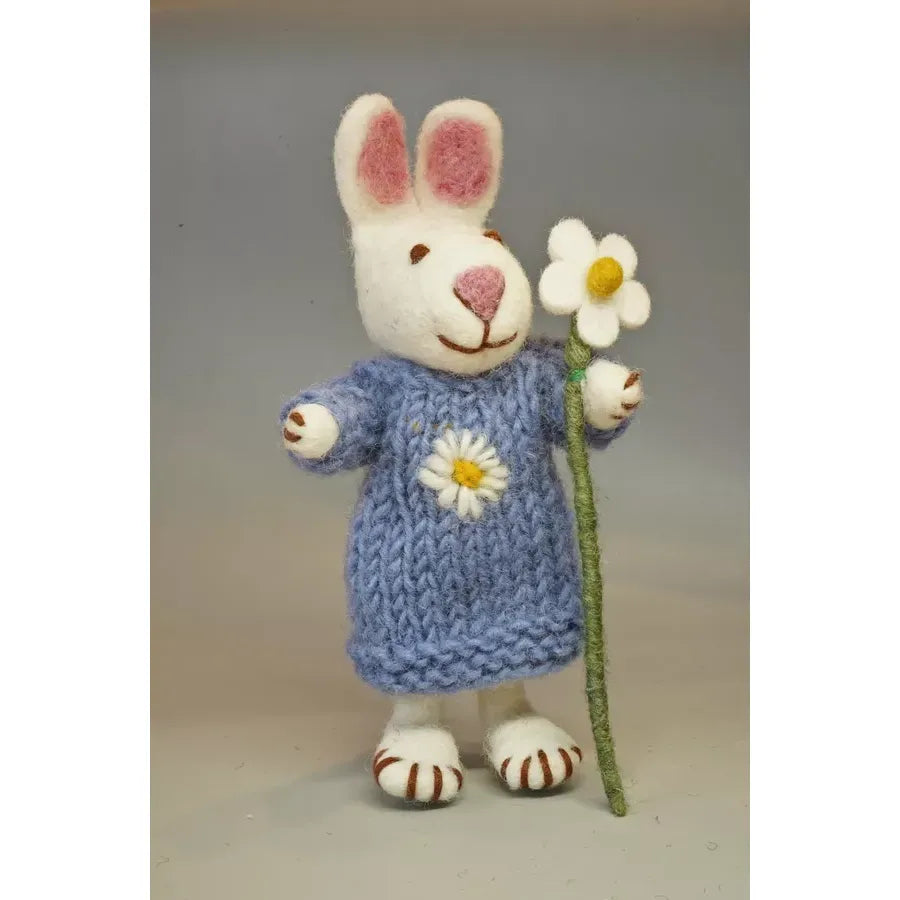 Pachamama Daisy The Rabbit