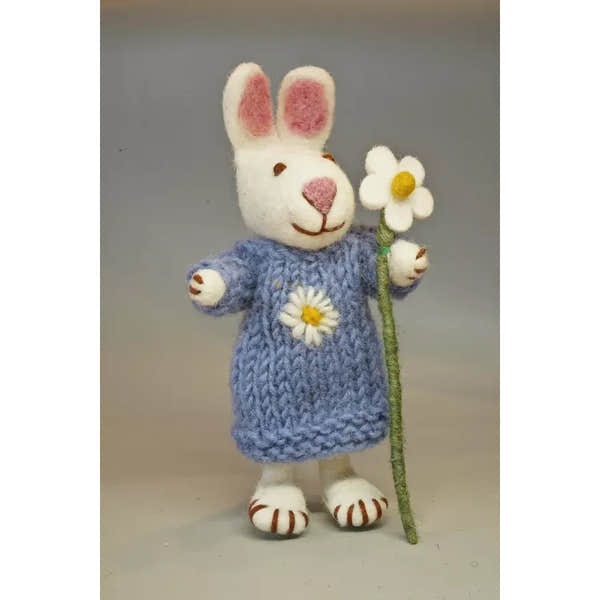 Pachamama Daisy The Rabbit