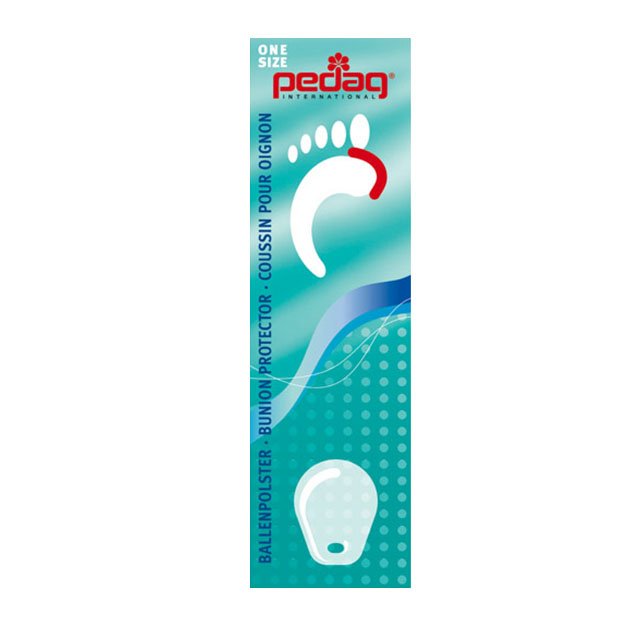 Pedag Gel Bunion Protector-elevate your sole