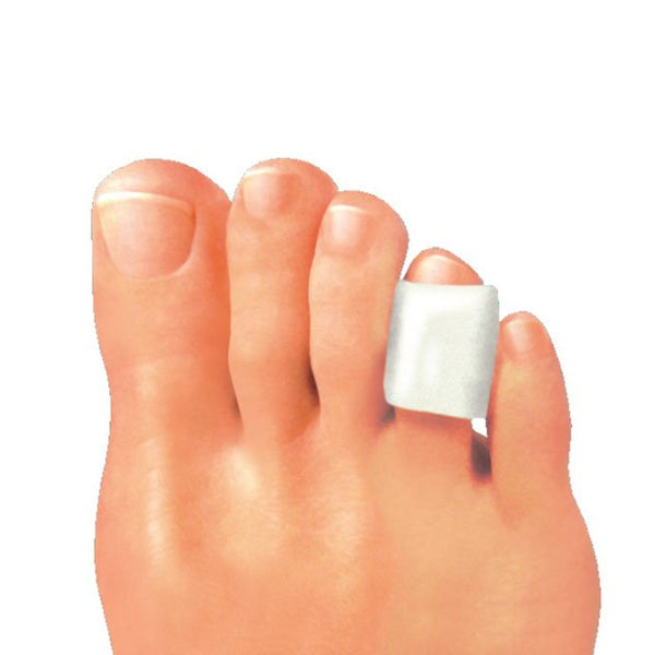 Pedag Gel Toe Strips-elevate your sole