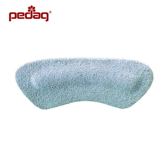 Pedag Suede Heel Grips-elevate your sole