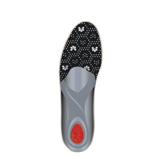 Pedag Viva High Leather Special Foot Support - elevate your sole