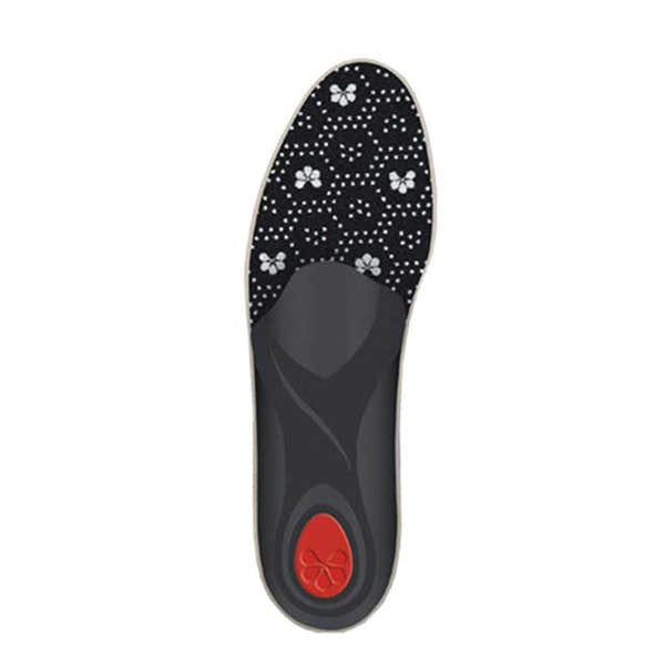 Pedag Viva Leather Full Length Comfort Foot Support - elevate your sole