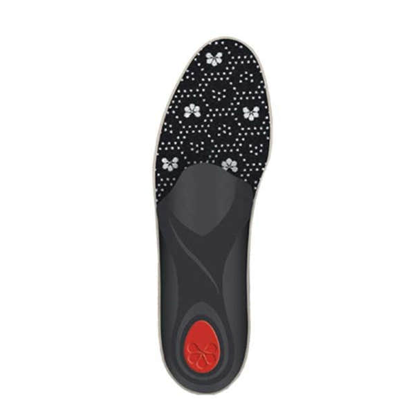 Pedag Viva Leather Full Length Comfort Foot Support - elevate your sole