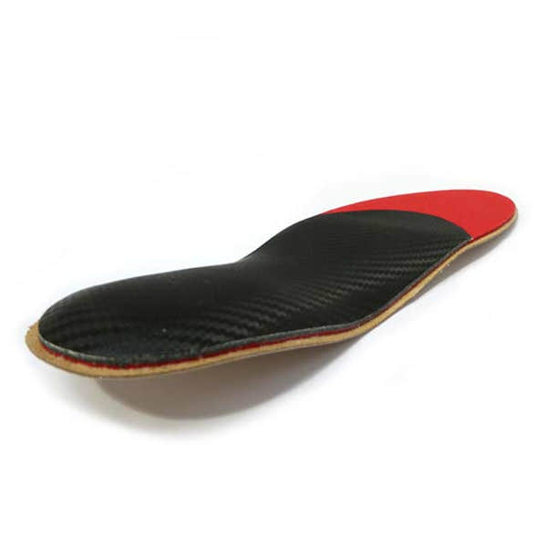 Pedag Viva Low Leather Comfort Foot Support - elevate your sole