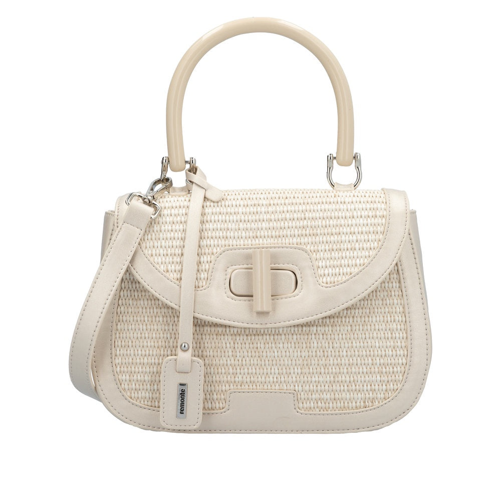 Remonte Q0644-60 Cream Grab Bag