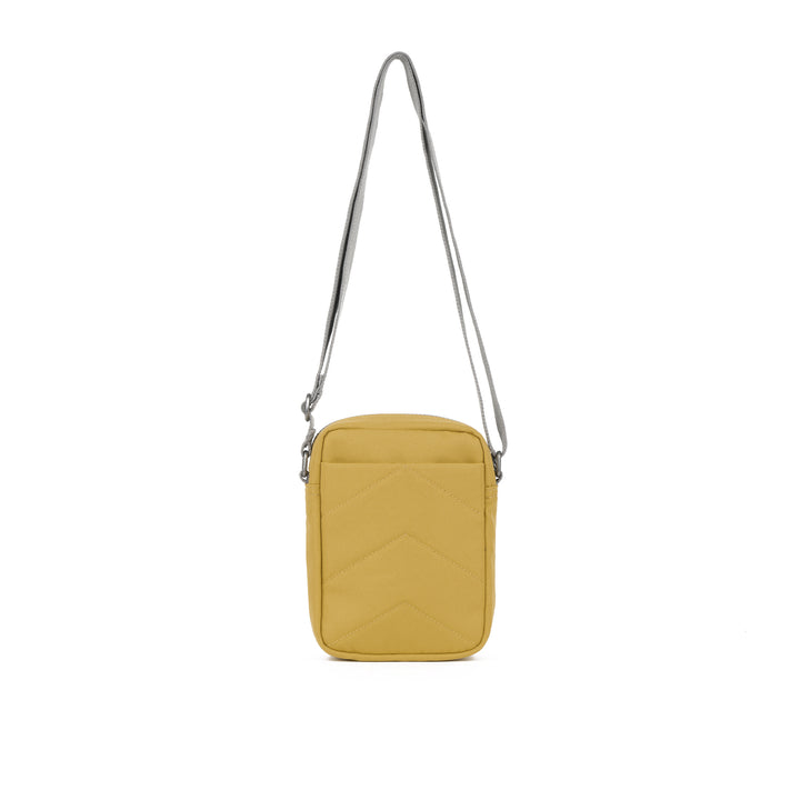 Roka Bond Recycled Canvas Flax