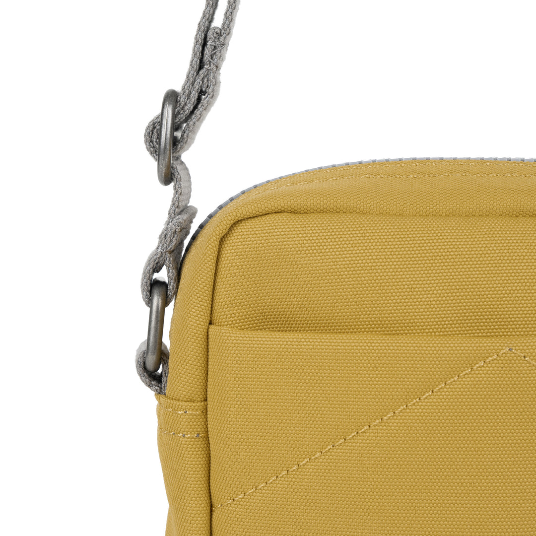 Roka Bond Recycled Canvas Flax