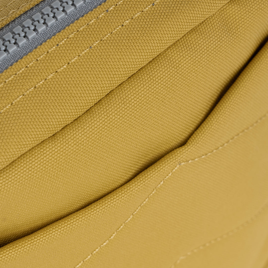 Roka Bond Recycled Canvas Flax