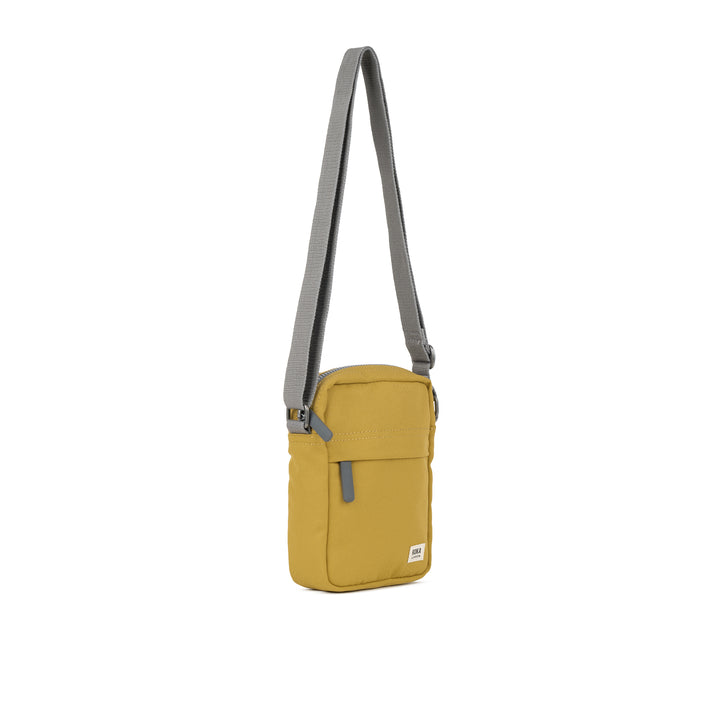 Roka Bond Recycled Canvas Flax