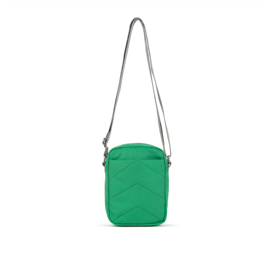Roka Bond Recycled Canvas Mountain Green
