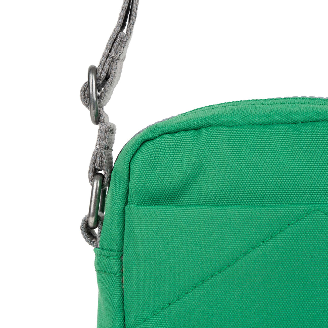 Roka Bond Recycled Canvas Mountain Green
