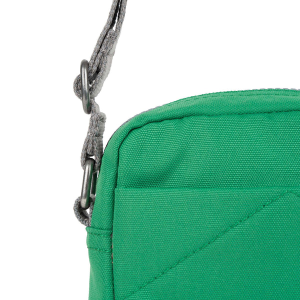 Roka Bond Recycled Canvas Mountain Green