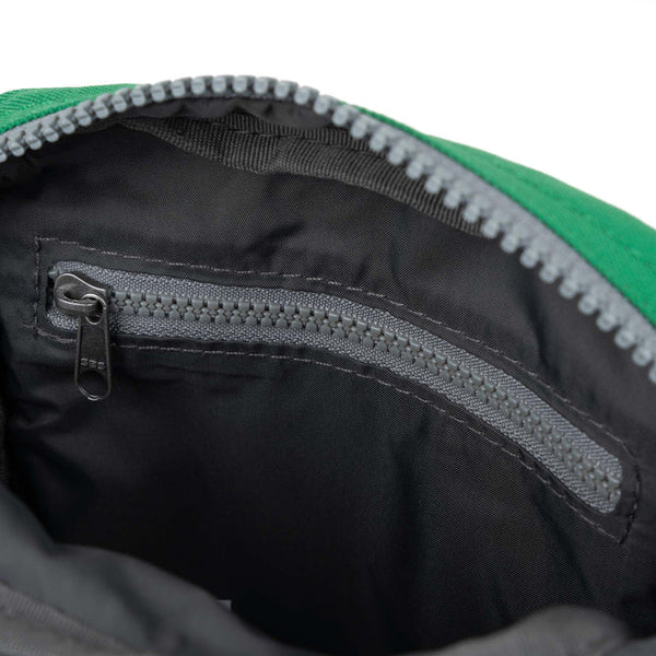 Roka Bond Recycled Canvas Mountain Green