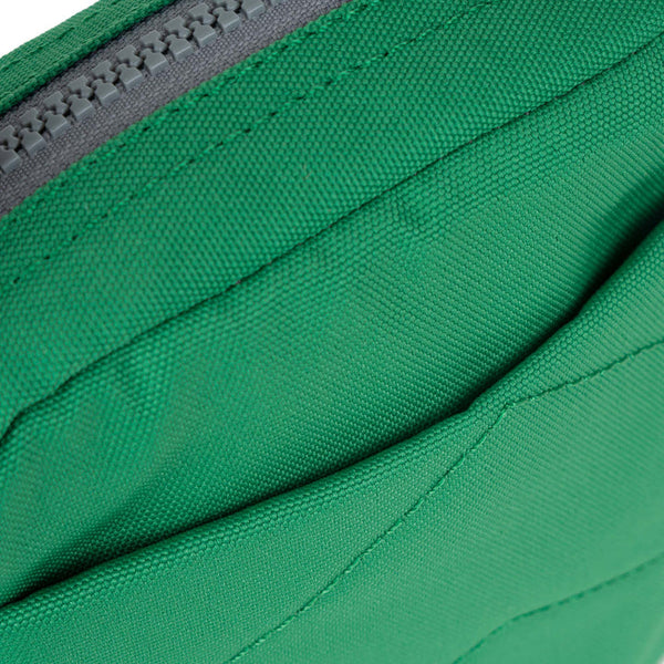 Roka Bond Recycled Canvas Mountain Green