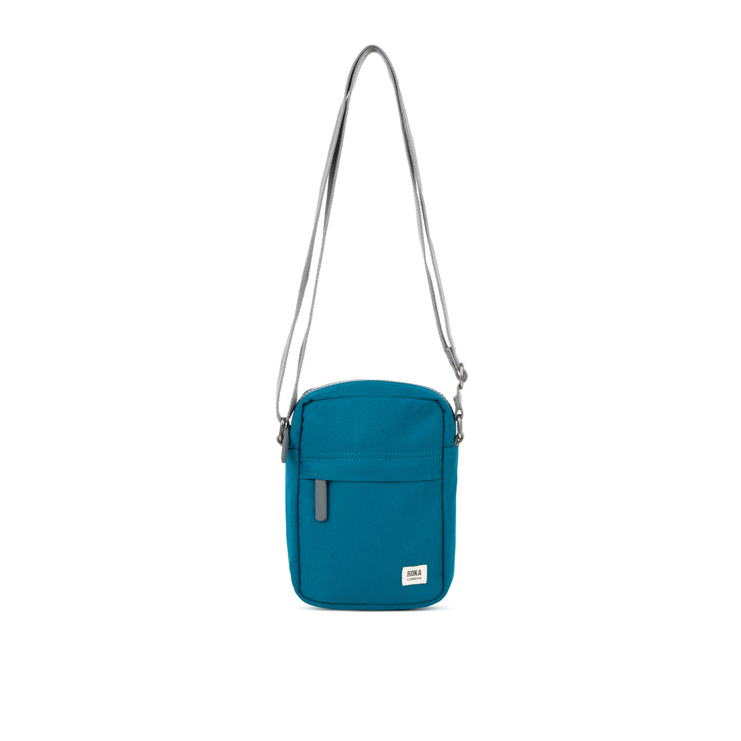 Roka Bond Recycled Canvas Sapphire