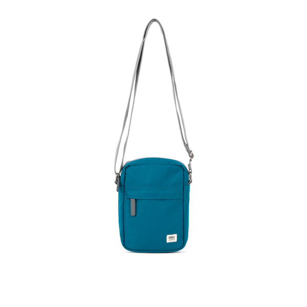 Roka Bond Recycled Canvas Sapphire