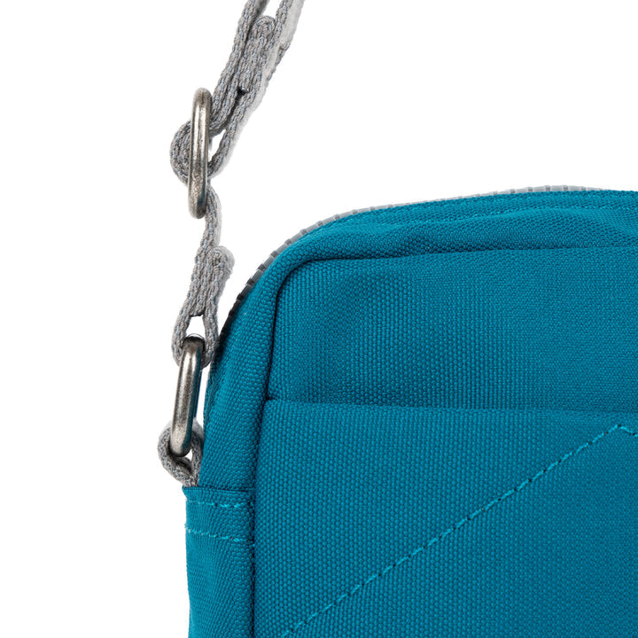 Roka Bond Recycled Canvas Sapphire