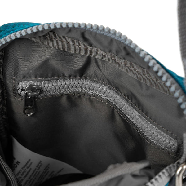 Roka Bond Recycled Canvas Sapphire